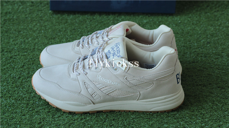 Kendrick Lamar x Reebok Ventilator